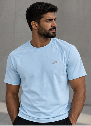 Мужская футболка nike dri-fit оригинал