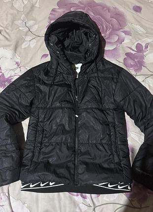 Куртка nike terma fit original жіноча
