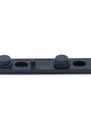 Флягоутримувач fidlock bike, integrated down 2