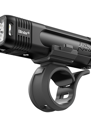 Фара knog 700 lumen battery, 18650 lipo