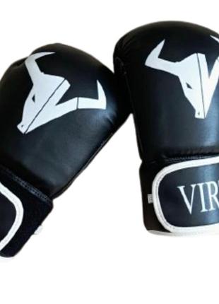 Боксерские перчатки virta 4