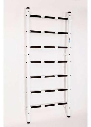 Шведская стенка rn-sport vertical pro 2 7