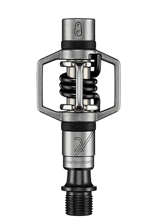 Педали crankbrothers eggbeater 2, black