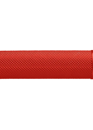 Грипсы spank spoon, red