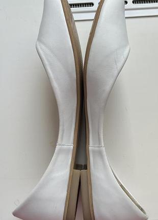 Продам балетки 3