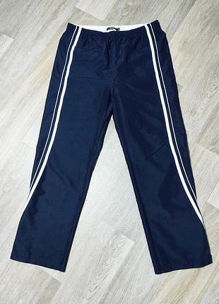 Мужские спортивные штаны george , размер l-xl .