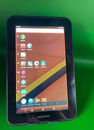 Планшет samsung galaxy tab 2 7.0 (gt-p3110) 2