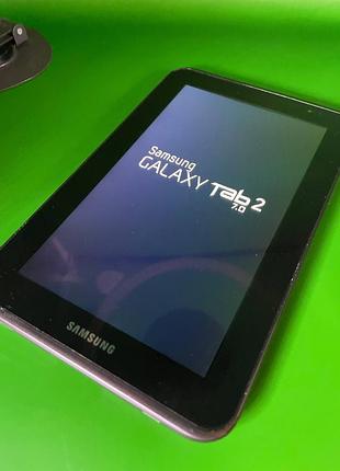 Планшет samsung galaxy tab 2 7.0 (gt-p3110) 3