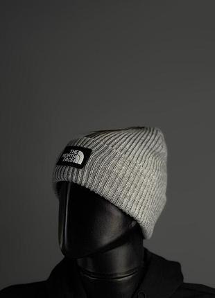 Шапка the north face 3