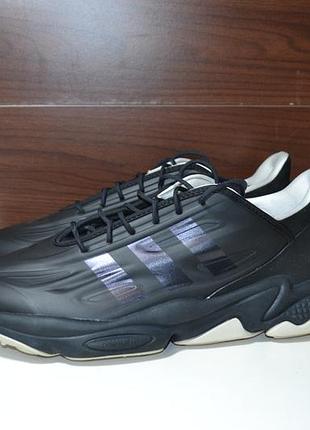 Adidas ozweego celox 46-46.5р кроссовки оригинал