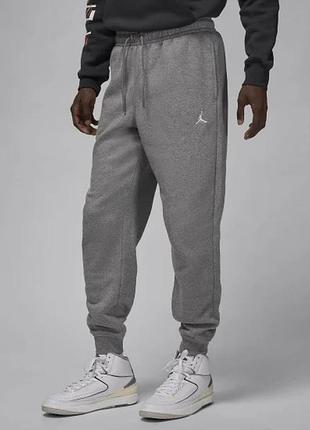 Штани jordan m brk flc pant fv7277-091