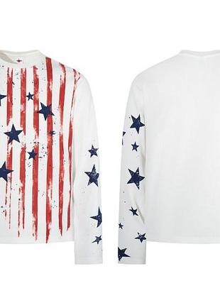 Світшот rise brand 2