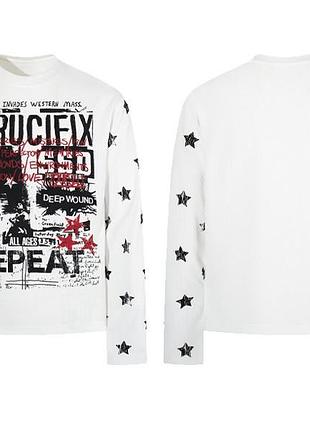 Світшот rise brand 3