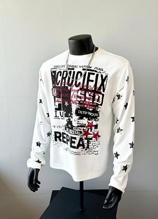 Світшот rise brand 5