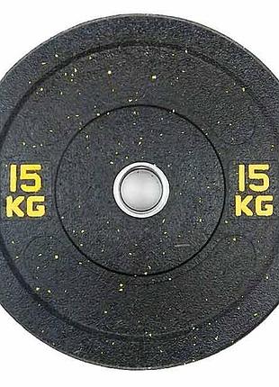 Бамперный диск stein hi-temp 15 кг