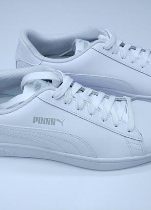 Мужские кроссовки кеды puma 43