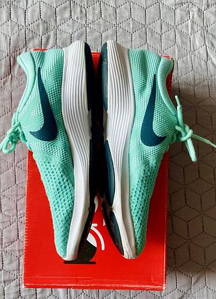 Кроссовки nike flex experience rn 8 размер 39