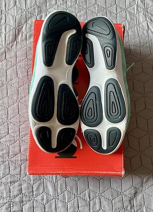 Кроссовки nike flex experience rn 8 размер 39 4