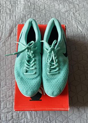 Кроссовки nike flex experience rn 8 размер 39 2