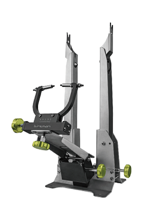 Стенд для коррекции и центрирования велосипедных колес birzman wheel truing stand universal