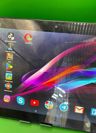 Планшет sony xperia tablet z (sgp312) 2