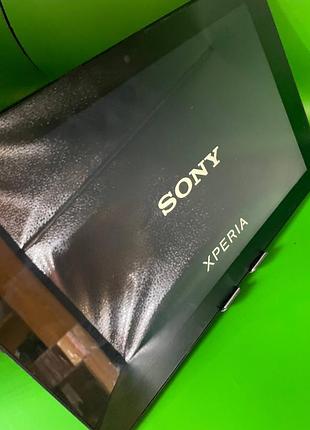 Планшет sony xperia tablet z (sgp312) 6