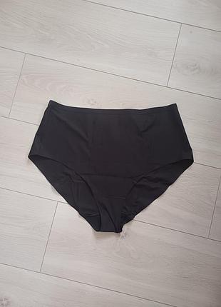 Бесшовные трусы triumph