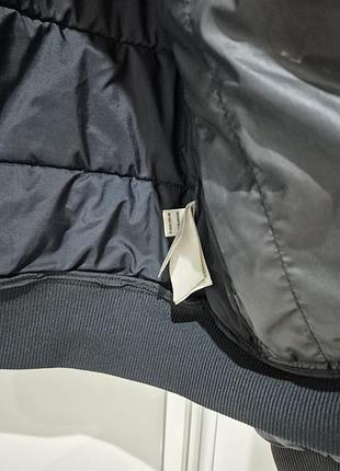 Пухова куртка calvin klein 3
