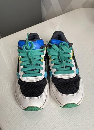 Кросівки дитячі puma 2