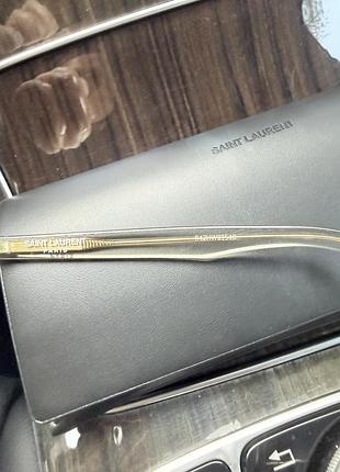 Окуляри ysl оригінал 4