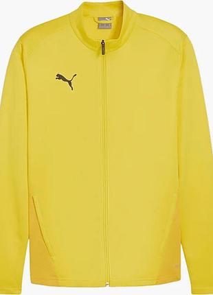 Куртка puma teamgoal training jacket 658633-07
