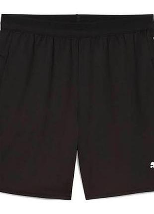 Шорти puma teamcup shorts 706275-03