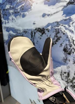 Рукавиці high experience mauve/grey 5