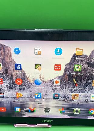 Acer iconia tab 10 (a3-a50) планшет acer