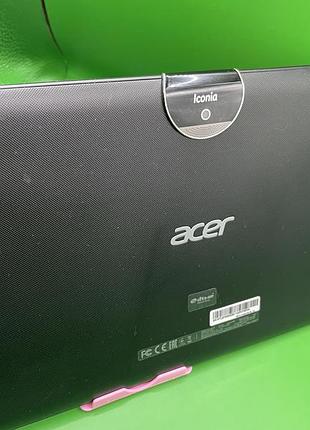 Acer iconia tab 10 (a3-a50) планшет acer 2