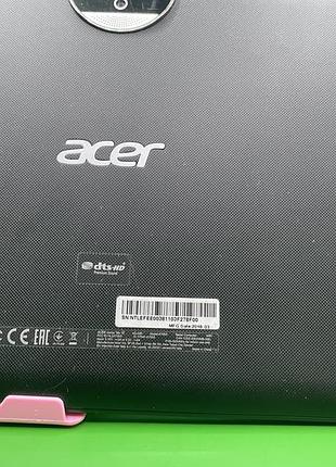 Acer iconia tab 10 (a3-a50) планшет acer 8