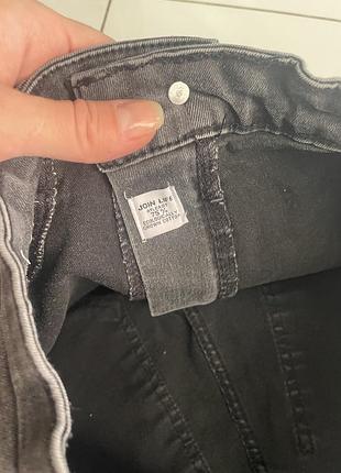 Джинси zara 3