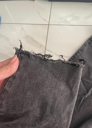 Джинси zara 4
