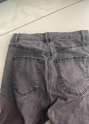 Джинси zara 6