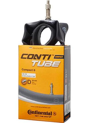 Камера continental compact 8", 54-110, d26, 80 г