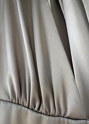 Вечірня сукня zara m 7