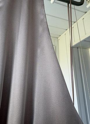 Вечірня сукня zara m 8