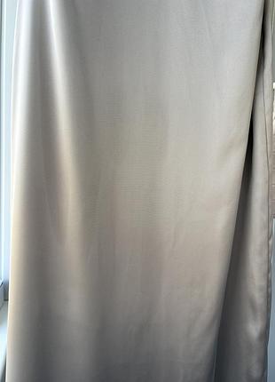Вечірня сукня zara m 6