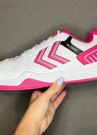 Кроссовки игровые hummel 47,5 р