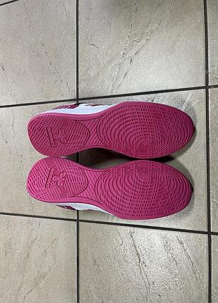 Кроссовки игровые hummel 47,5 р 2