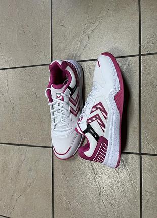 Кроссовки игровые hummel 47,5 р 3