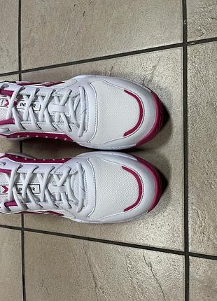 Кроссовки игровые hummel 47,5 р 5
