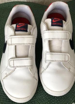 Кросівки nike р-р 35 ‼️оригінал ‼️ 2