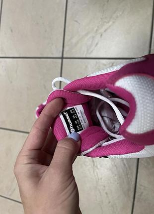 Кроссовки игровые hummel 47,5 р 6