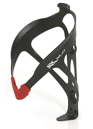 Флягодержатель xlc bc-a09, черный